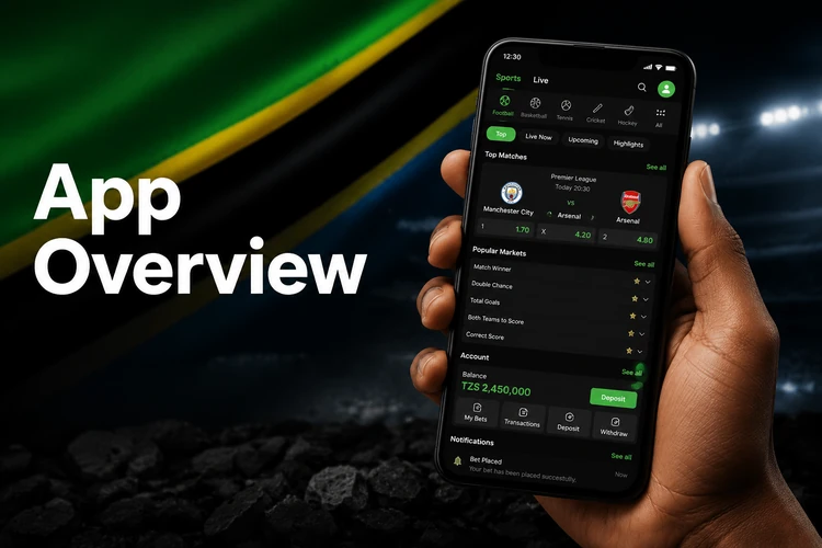 App Overview
