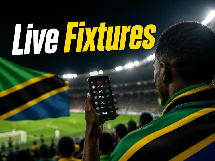 Live Fixtures