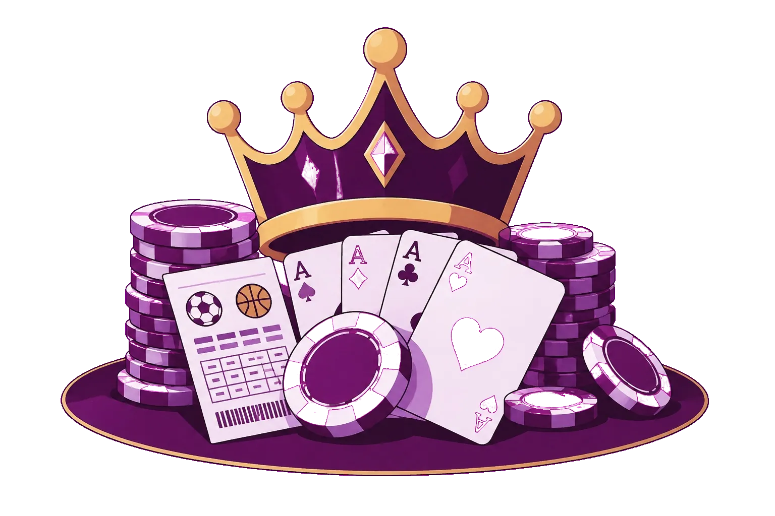 ThroneBet